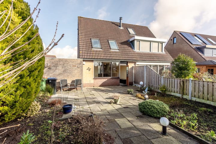 Foto 2 van Buitenhof 6