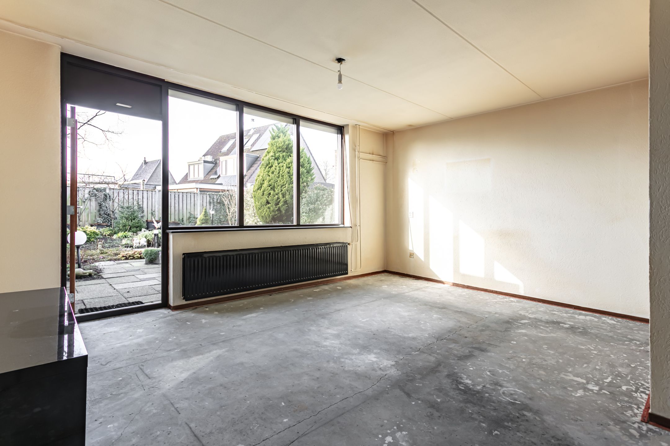 Foto 3 van Buitenhof 6