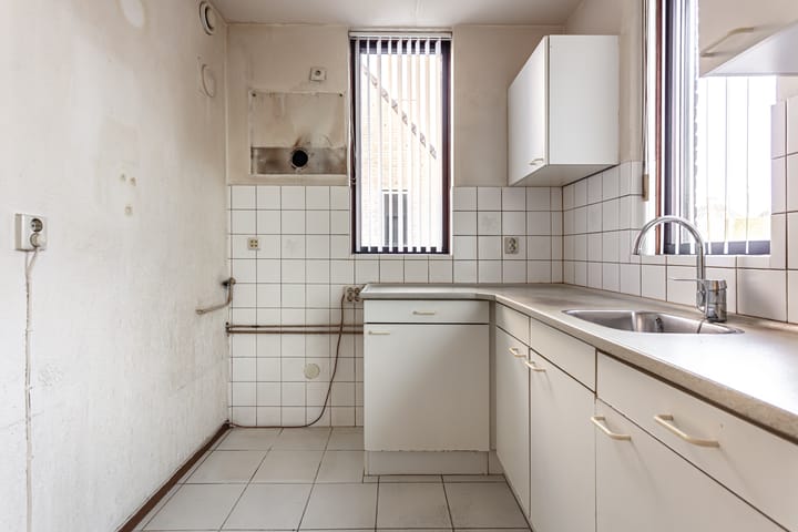 Foto 4 van Buitenhof 6