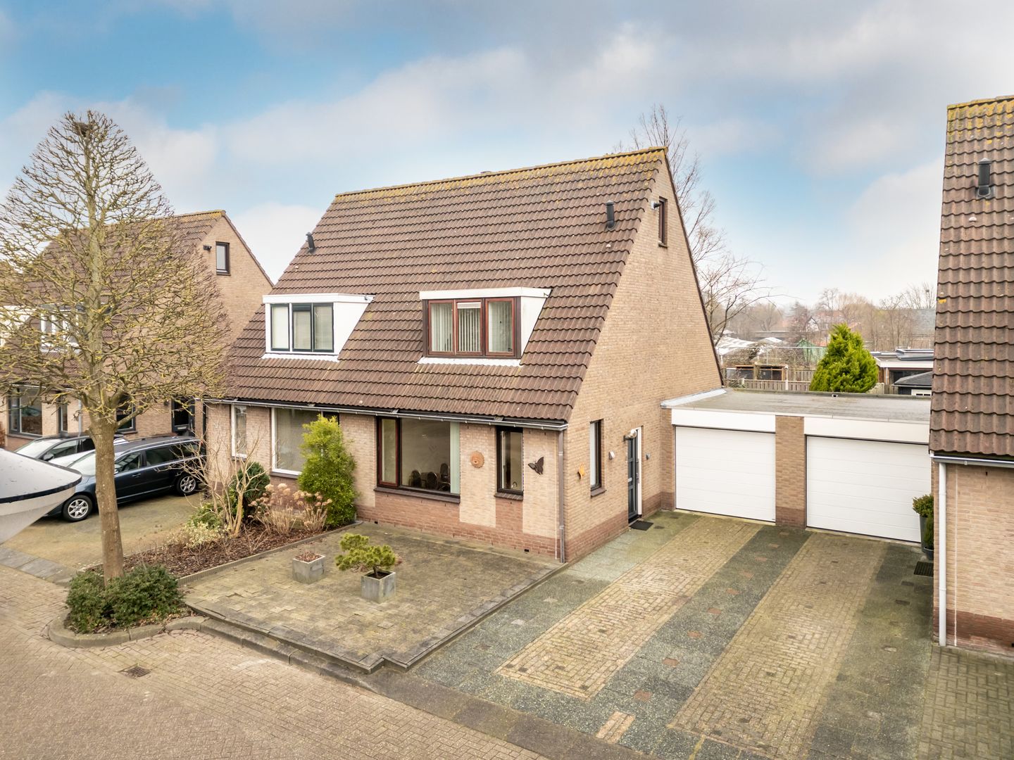 Foto 5 van Buitenhof 6