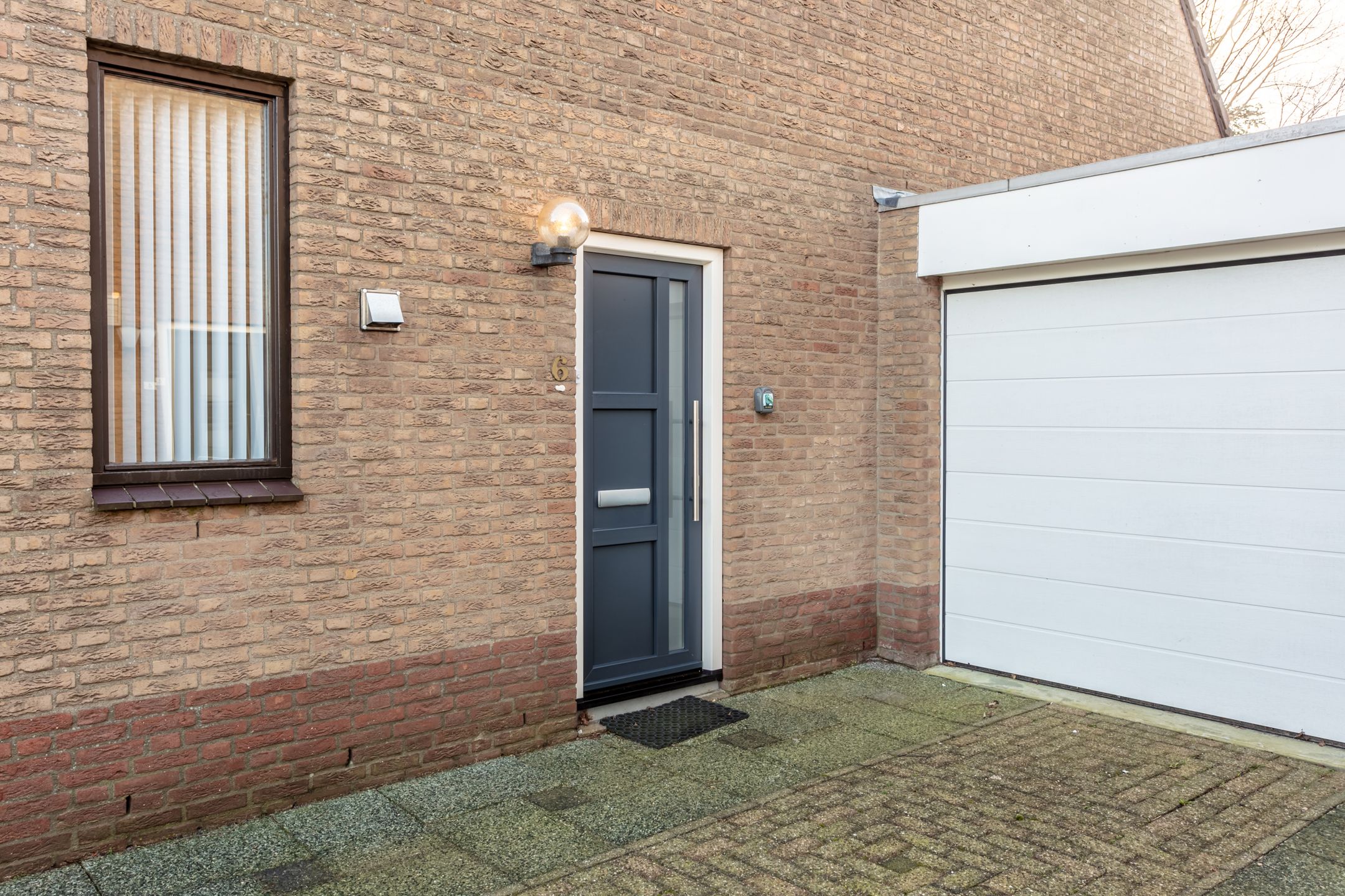 Foto 6 van Buitenhof 6