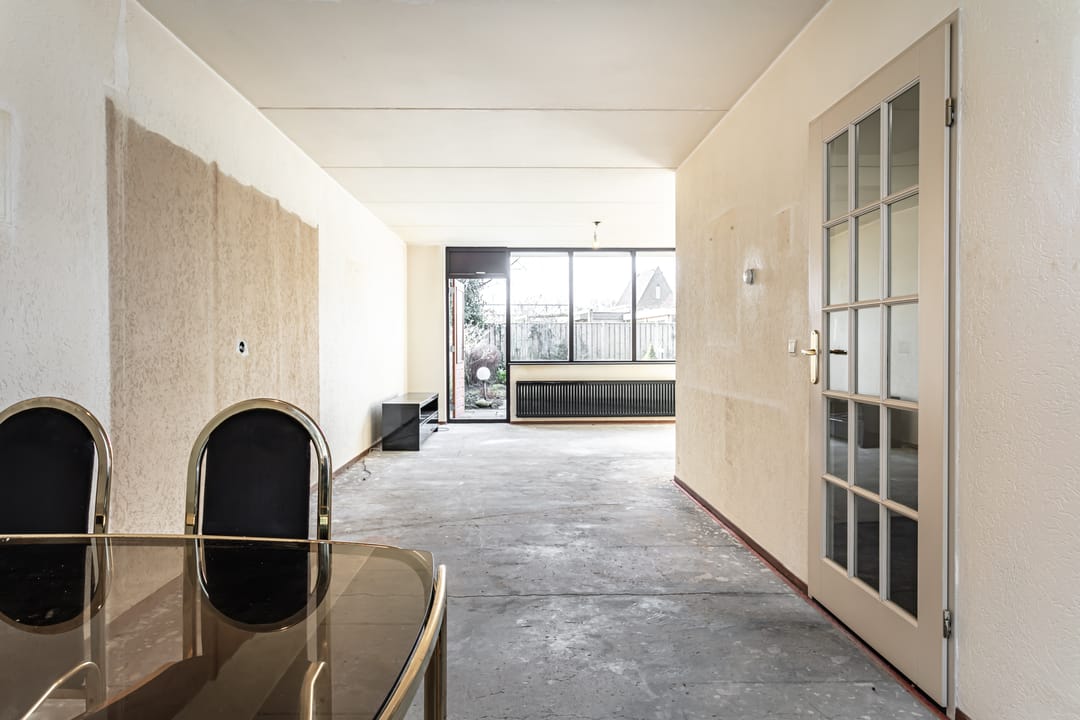 Foto 7 van Buitenhof 6