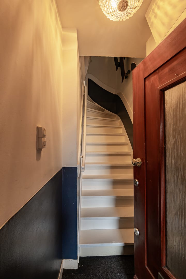 Foto 6 van Van Starkenborghstraat 11