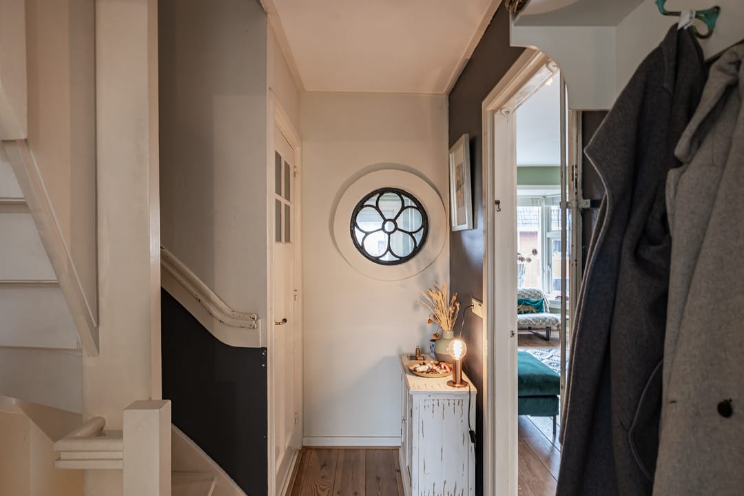 Foto 7 van Van Starkenborghstraat 11