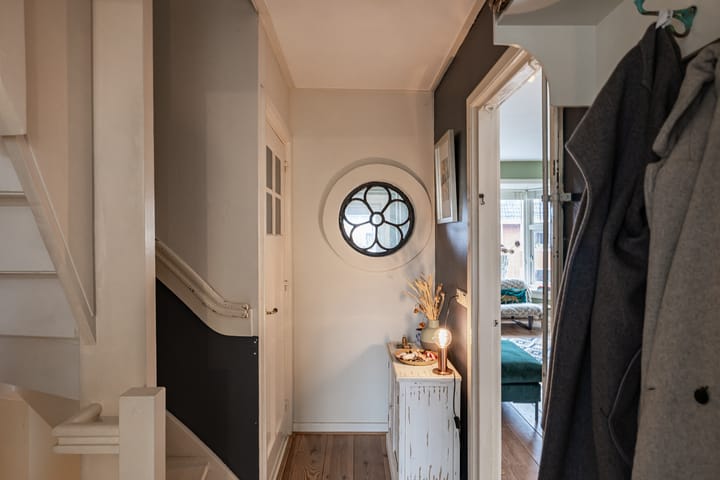 Foto 7 van Van Starkenborghstraat 11