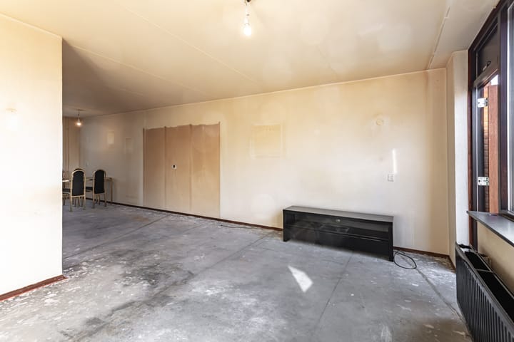 Foto 10 van Buitenhof 6