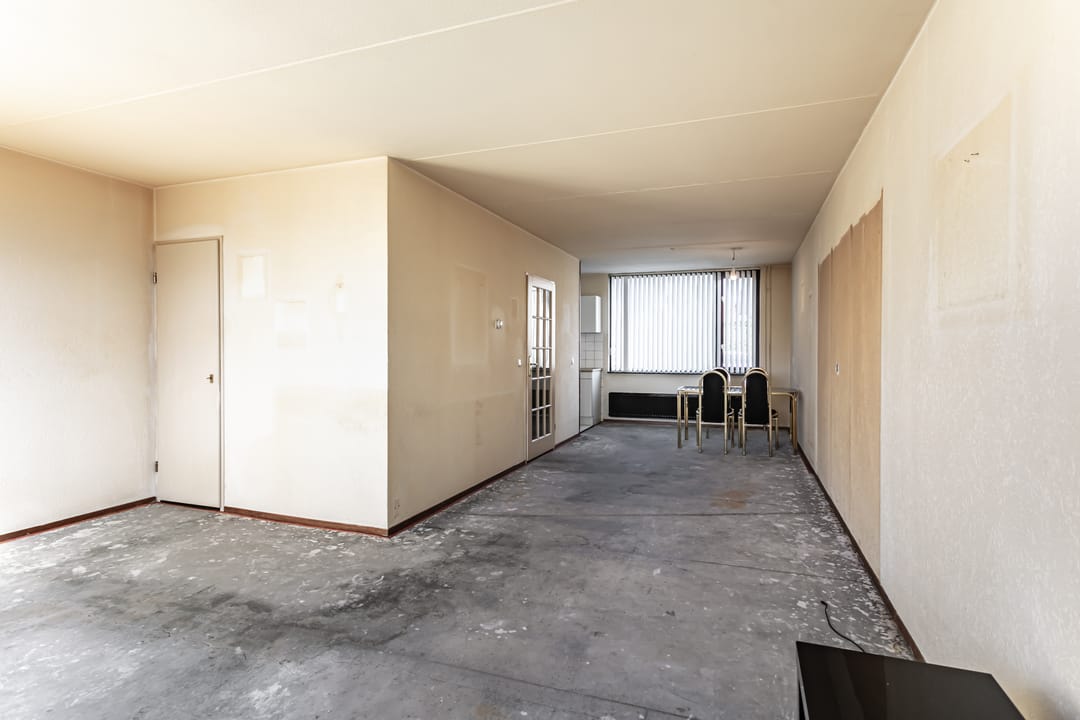 Foto 11 van Buitenhof 6