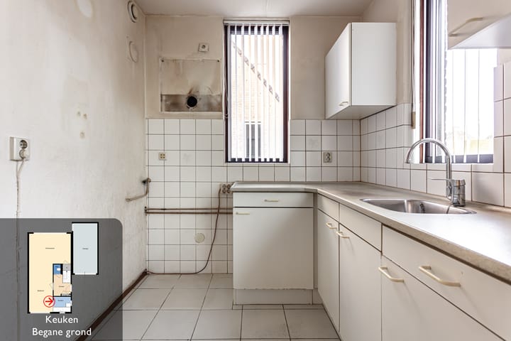 Foto 12 van Buitenhof 6