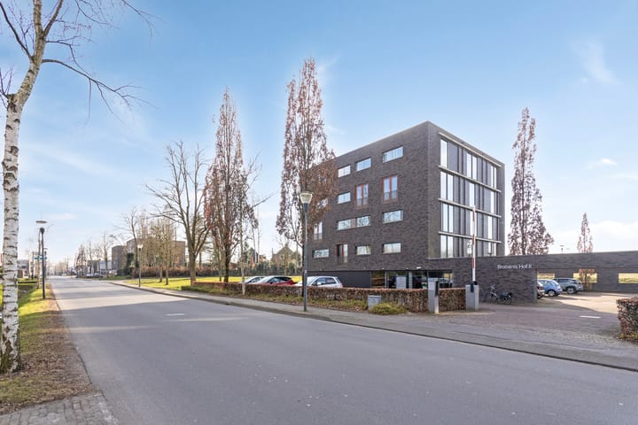 Foto 32 van Grasbaan 236