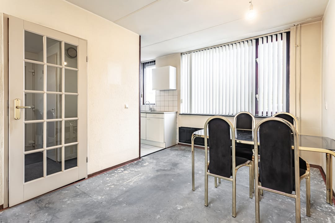 Foto 13 van Buitenhof 6