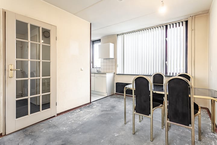 Foto 13 van Buitenhof 6