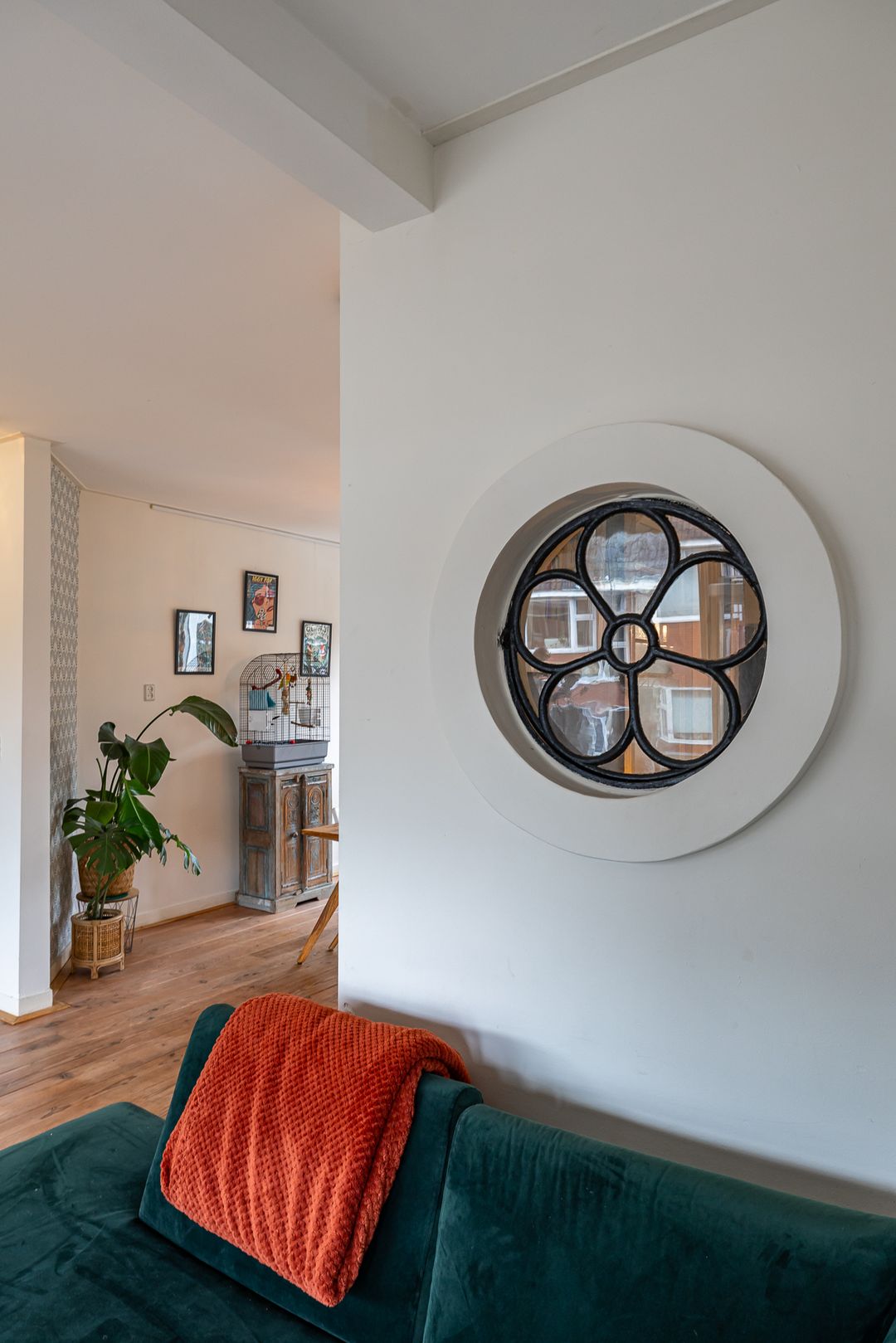 Foto 11 van Van Starkenborghstraat 11