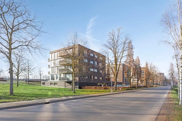 Foto 33 van Grasbaan 236