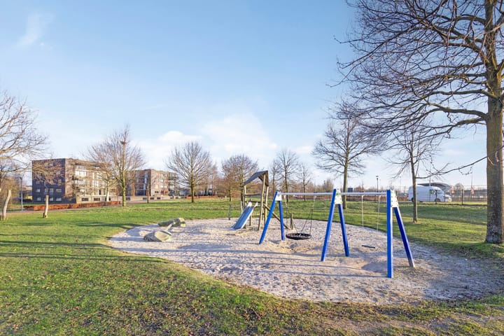 Foto 34 van Grasbaan 236