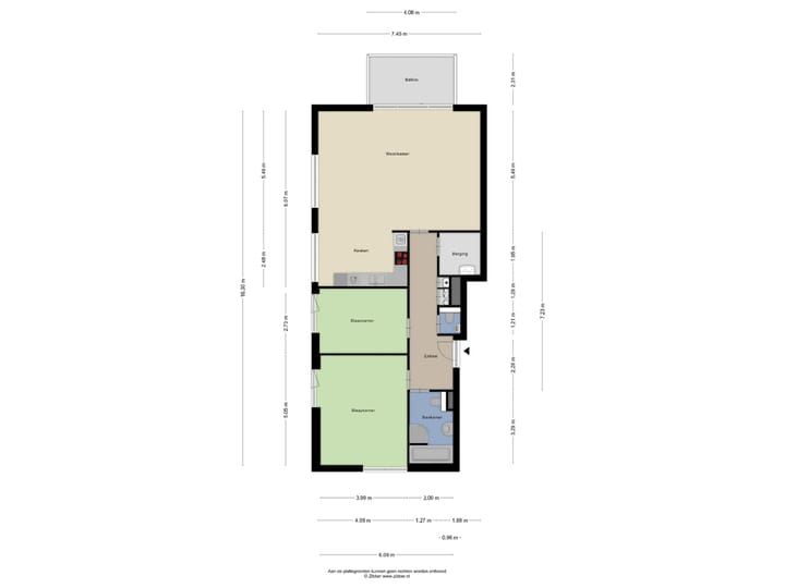 Foto 35 van Grasbaan 236