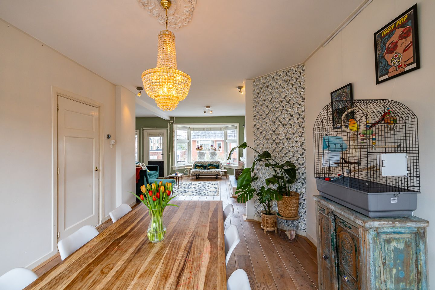 Foto 14 van Van Starkenborghstraat 11