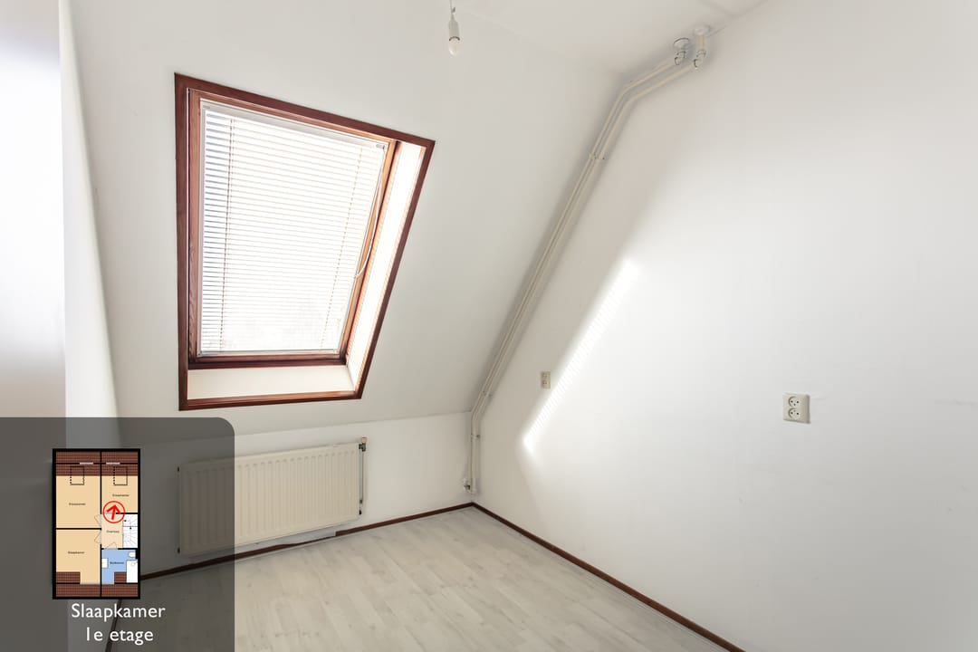 Foto 17 van Buitenhof 6