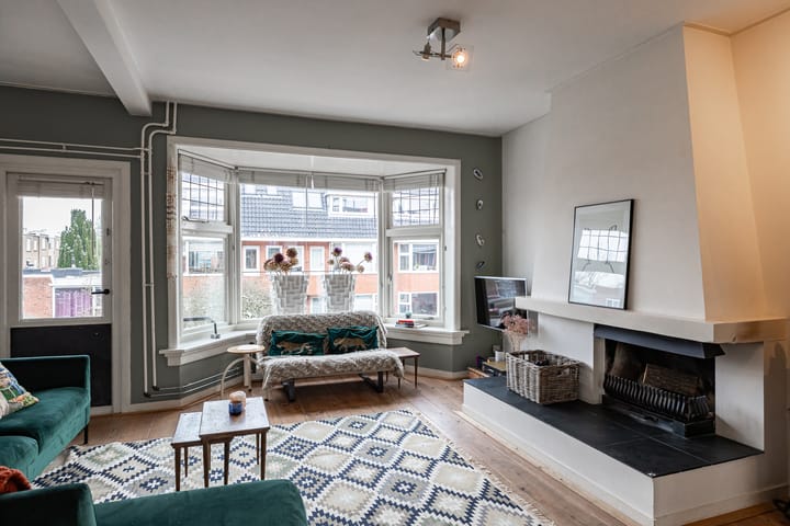 Foto 15 van Van Starkenborghstraat 11