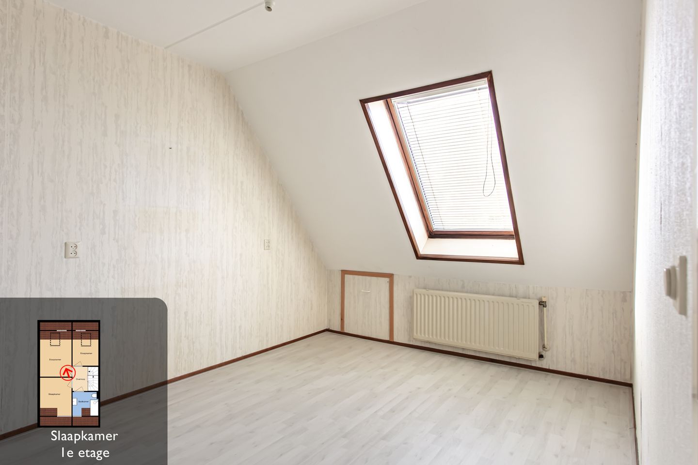 Foto 19 van Buitenhof 6