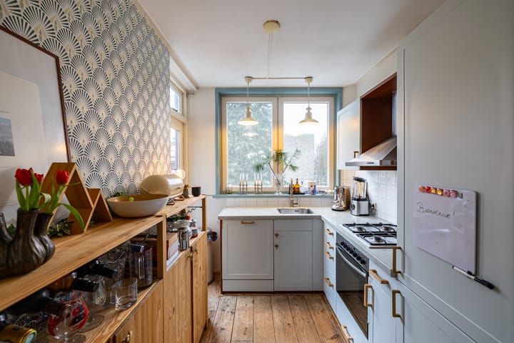 Foto 17 van Van Starkenborghstraat 11