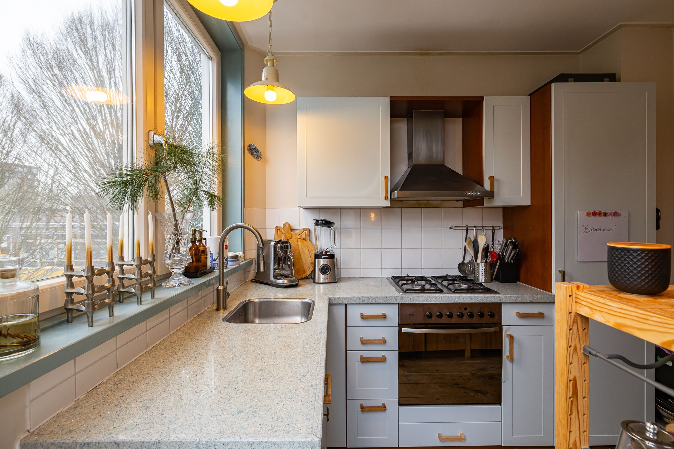 Foto 18 van Van Starkenborghstraat 11