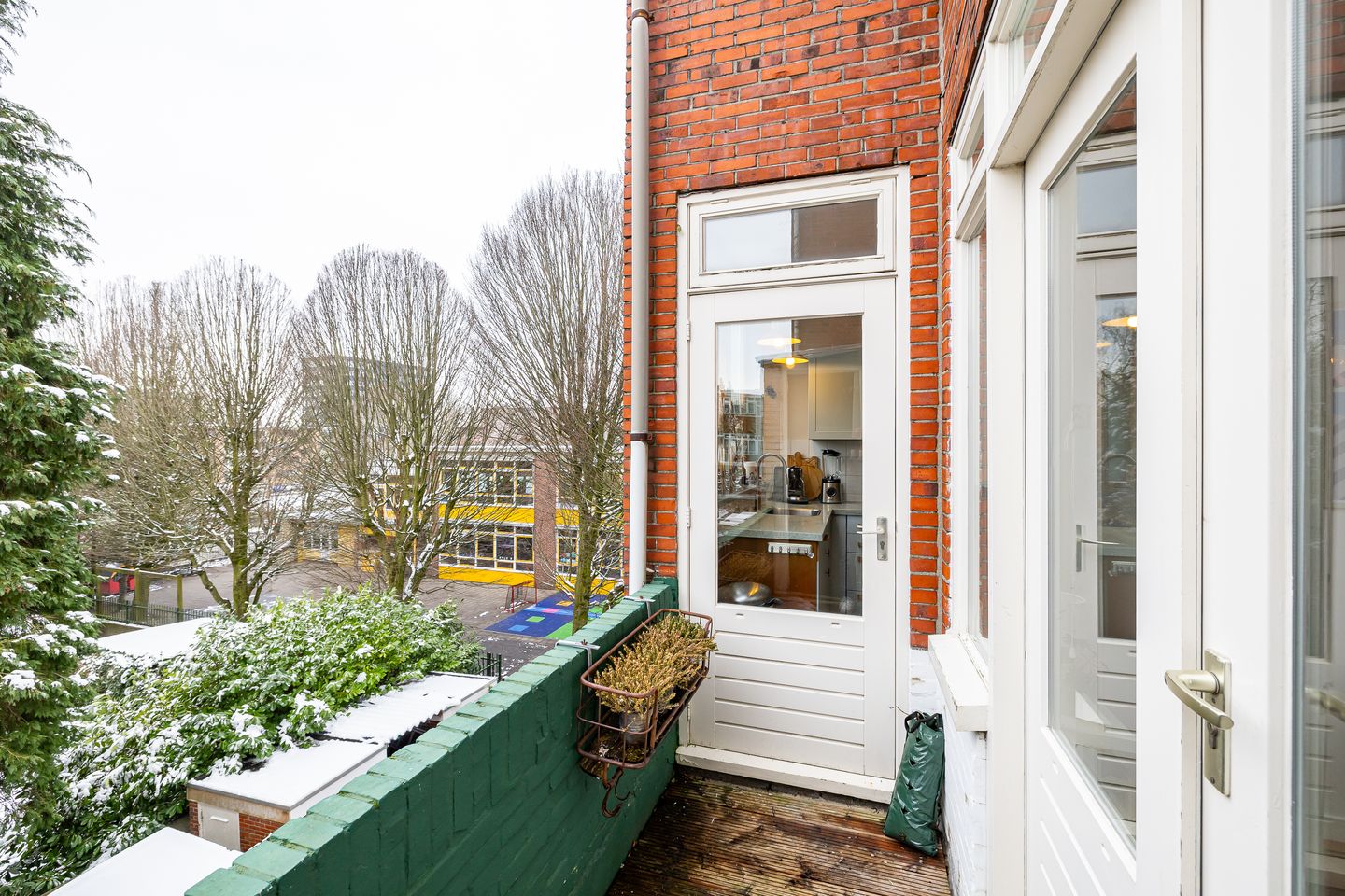 Foto 19 van Van Starkenborghstraat 11