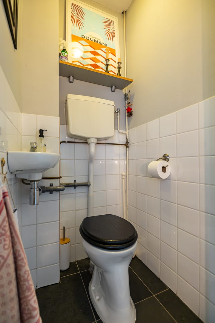 Foto 20 van Van Starkenborghstraat 11