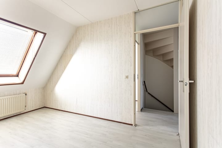 Foto 23 van Buitenhof 6