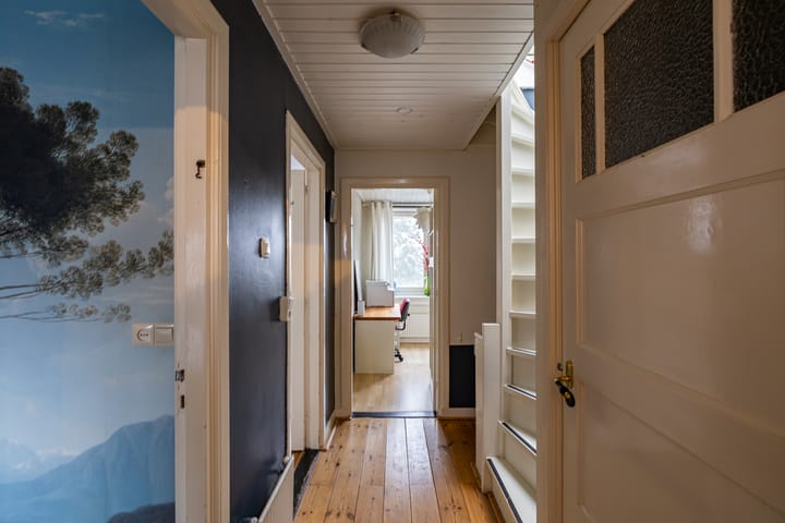 Foto 21 van Van Starkenborghstraat 11