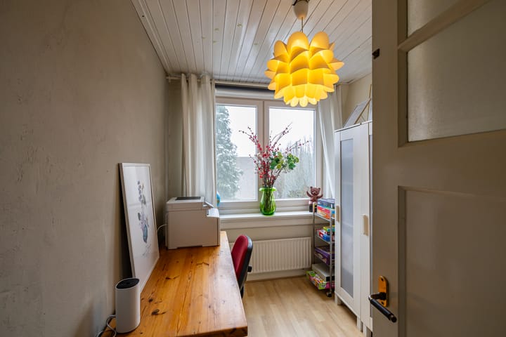 Foto 22 van Van Starkenborghstraat 11