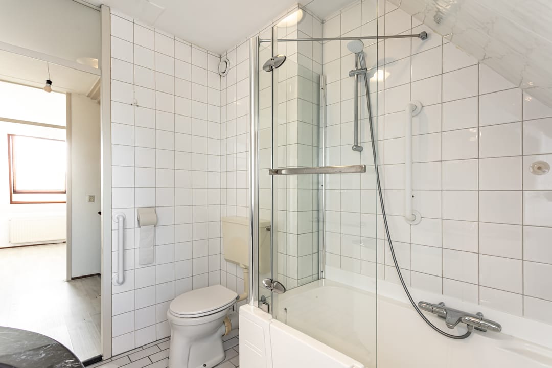 Foto 26 van Buitenhof 6