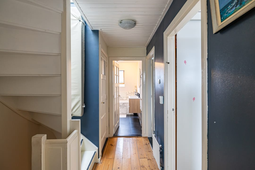 Foto 23 van Van Starkenborghstraat 11