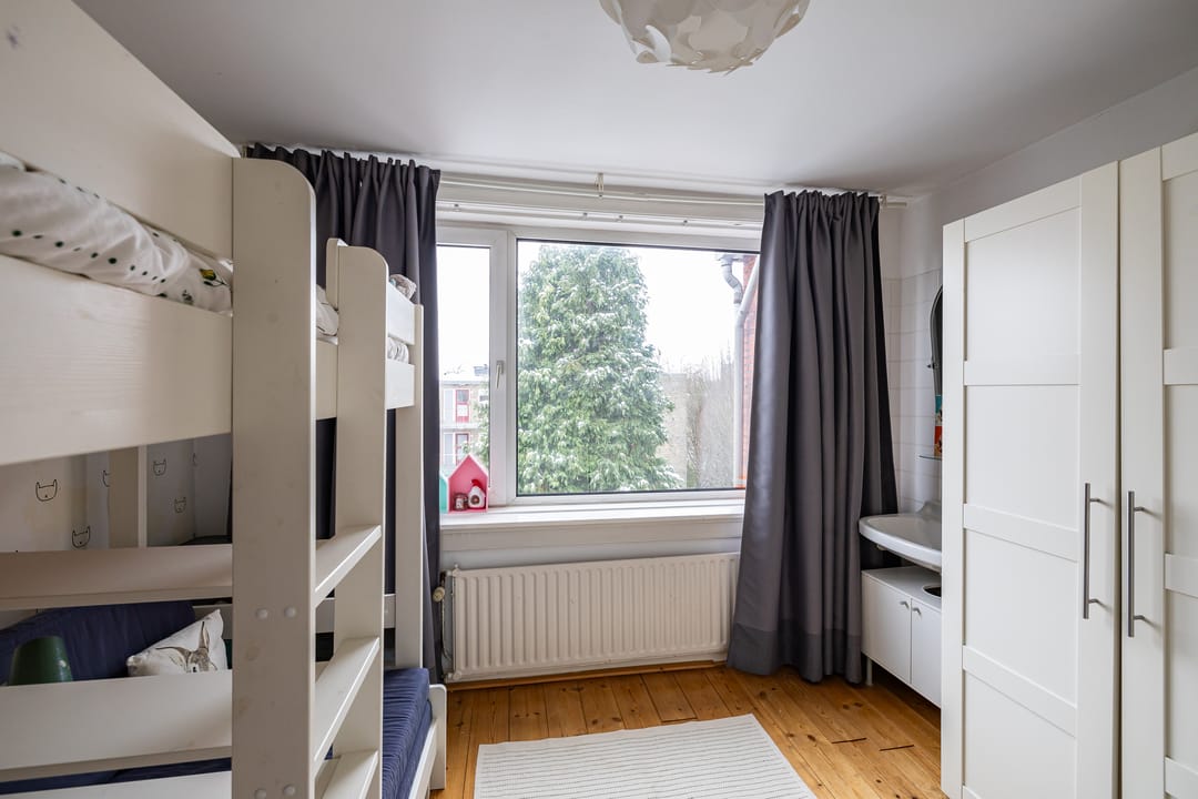 Foto 26 van Van Starkenborghstraat 11