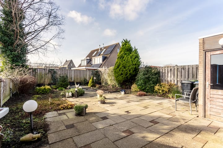 Foto 30 van Buitenhof 6