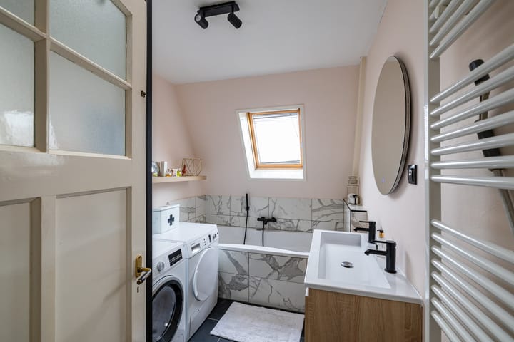 Foto 27 van Van Starkenborghstraat 11