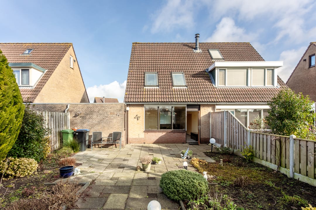 Foto 31 van Buitenhof 6