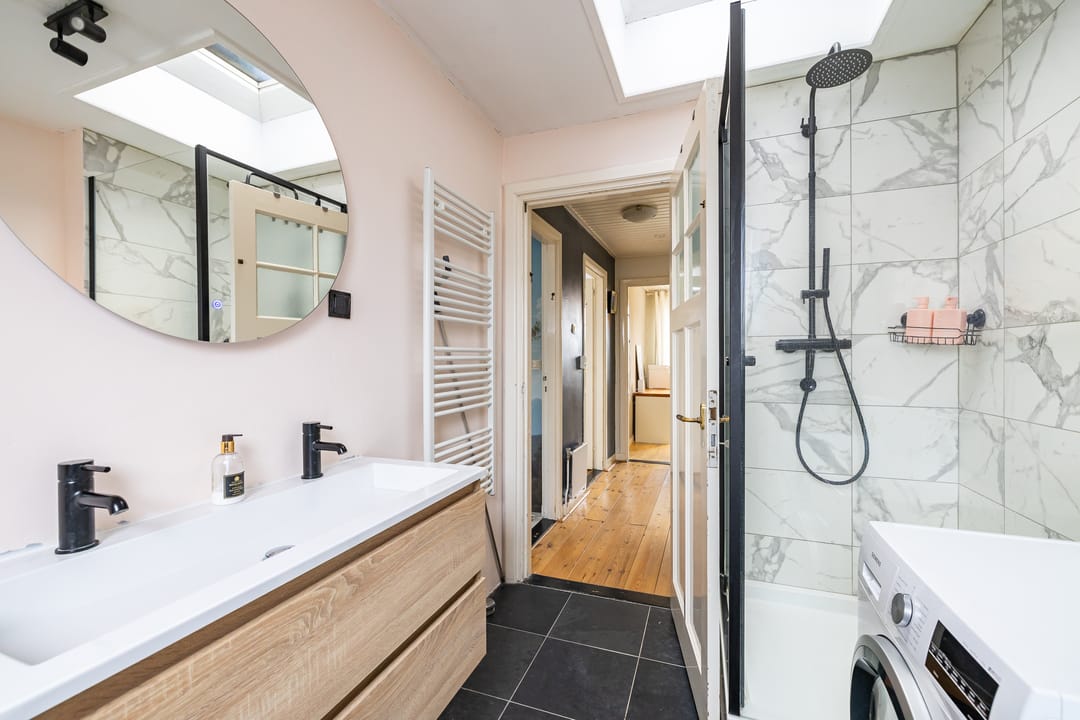 Foto 28 van Van Starkenborghstraat 11