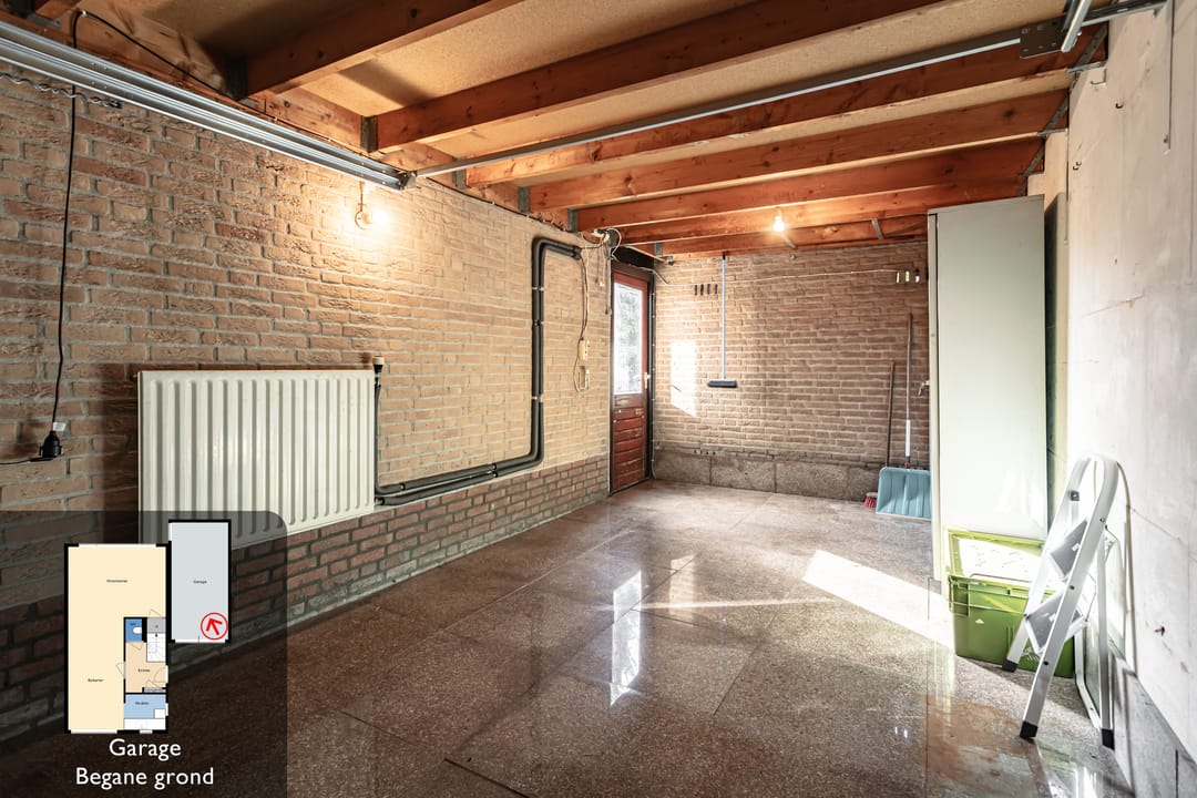 Foto 32 van Buitenhof 6