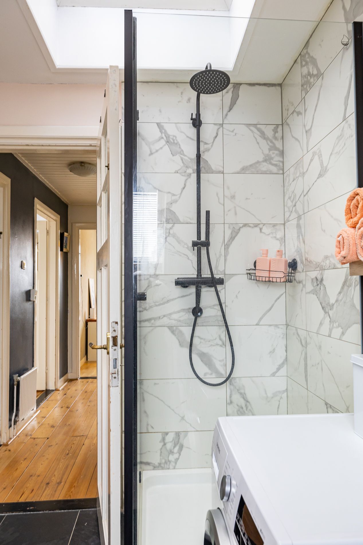 Foto 29 van Van Starkenborghstraat 11