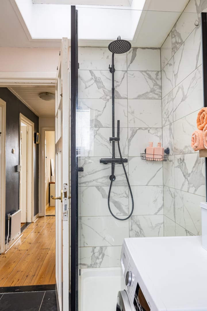 Foto 29 van Van Starkenborghstraat 11