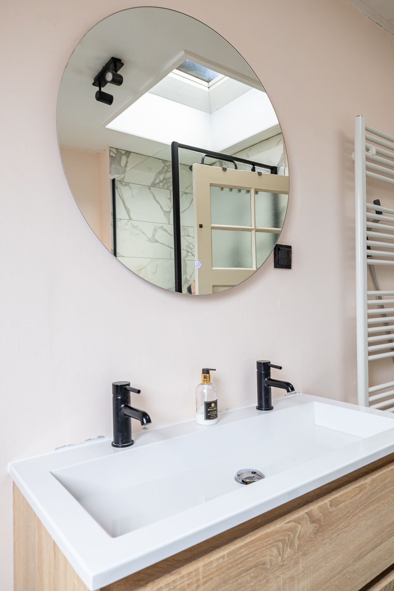 Foto 30 van Van Starkenborghstraat 11