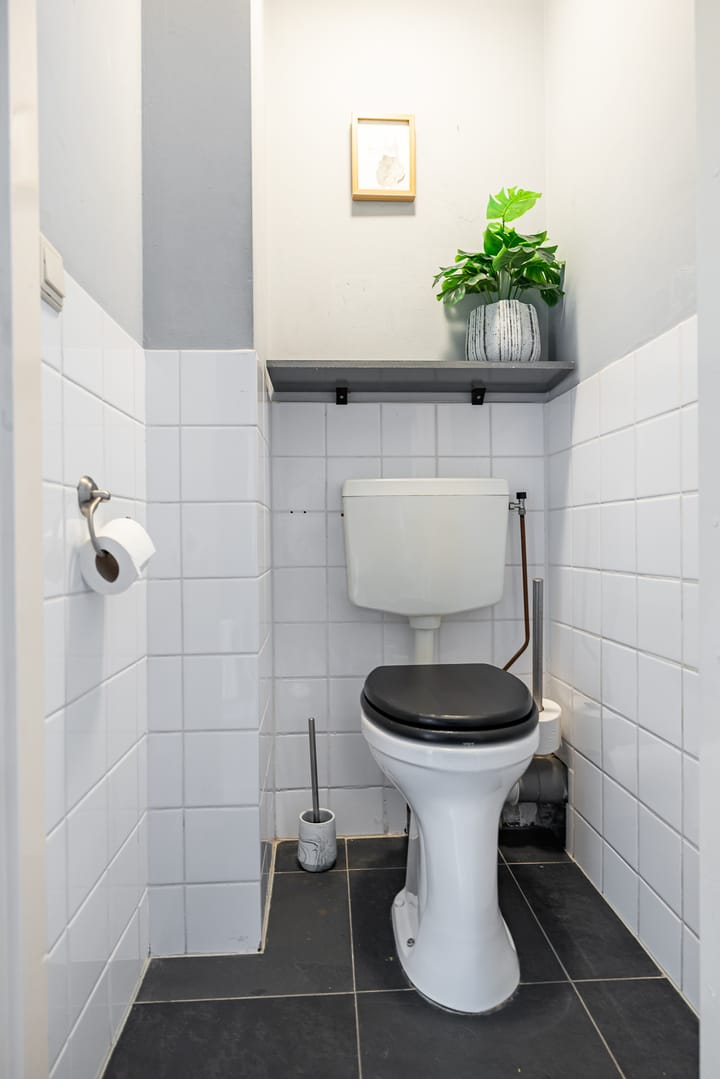 Foto 31 van Van Starkenborghstraat 11