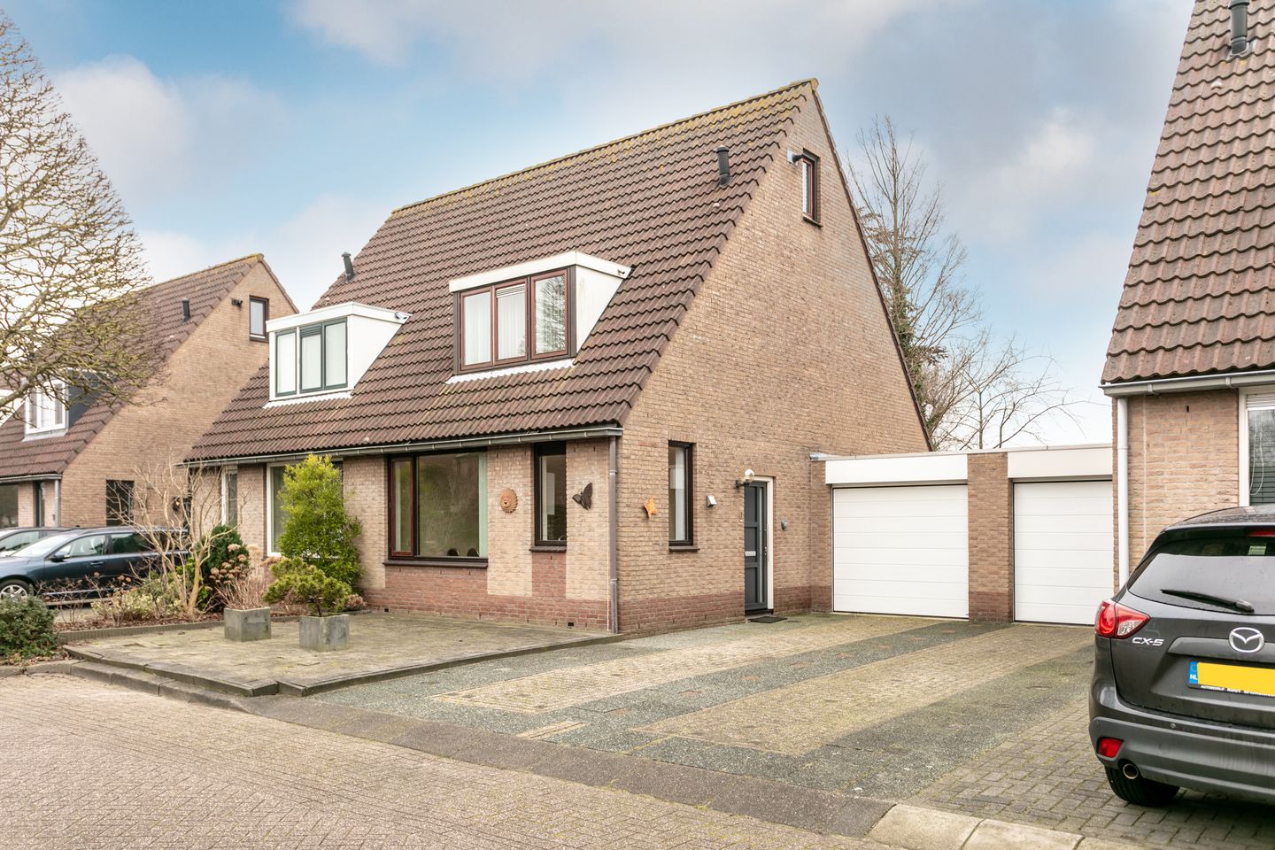 Foto 34 van Buitenhof 6