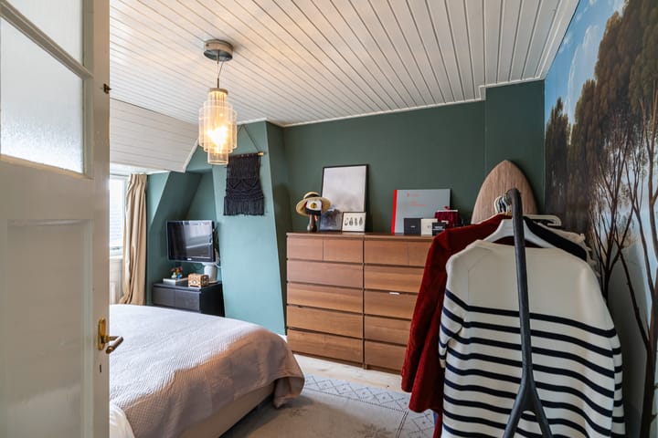 Foto 32 van Van Starkenborghstraat 11