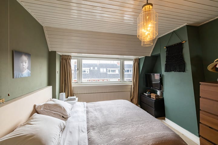 Foto 33 van Van Starkenborghstraat 11