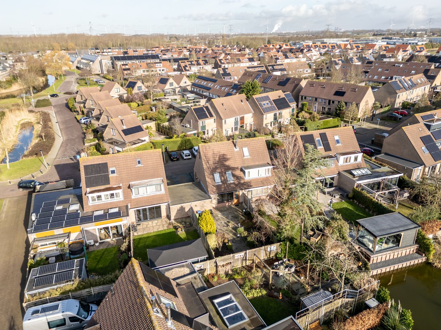 Foto 35 van Buitenhof 6