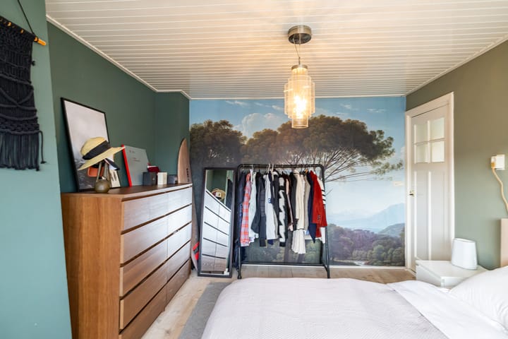 Foto 34 van Van Starkenborghstraat 11