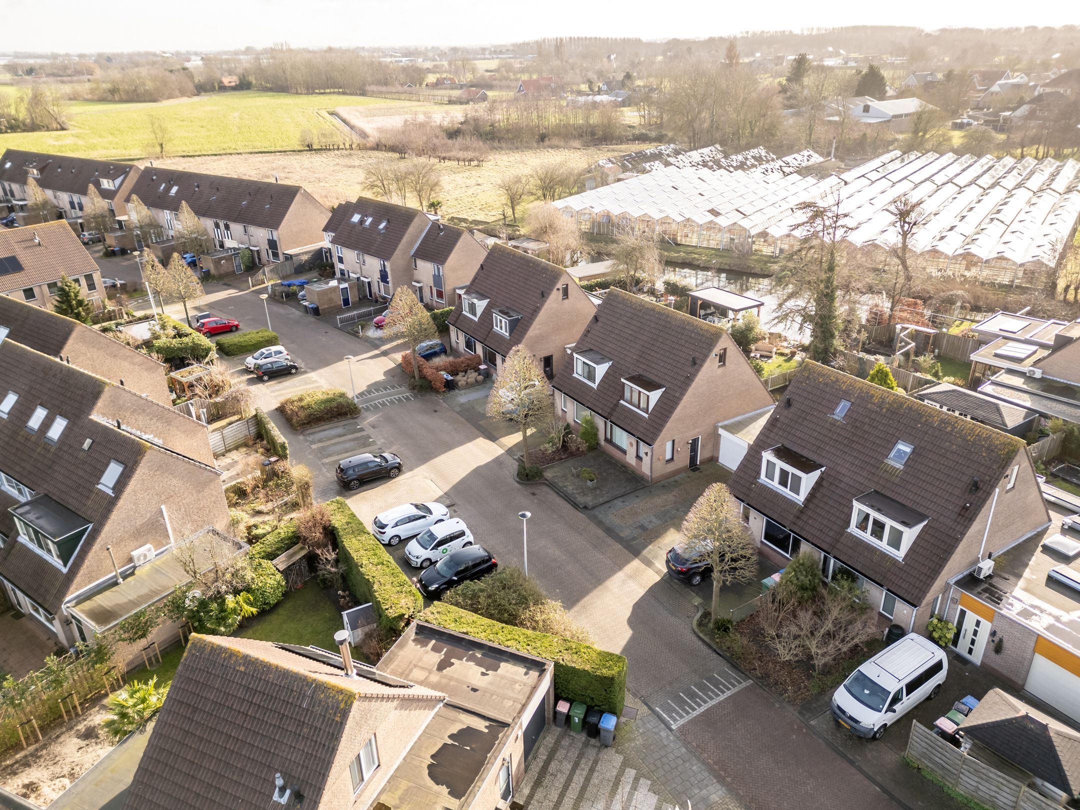 Foto 36 van Buitenhof 6