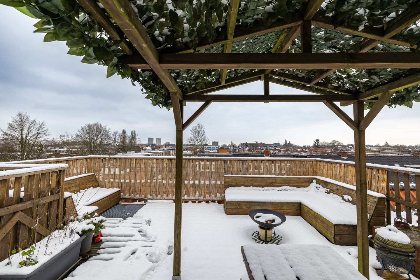 Foto 35 van Van Starkenborghstraat 11