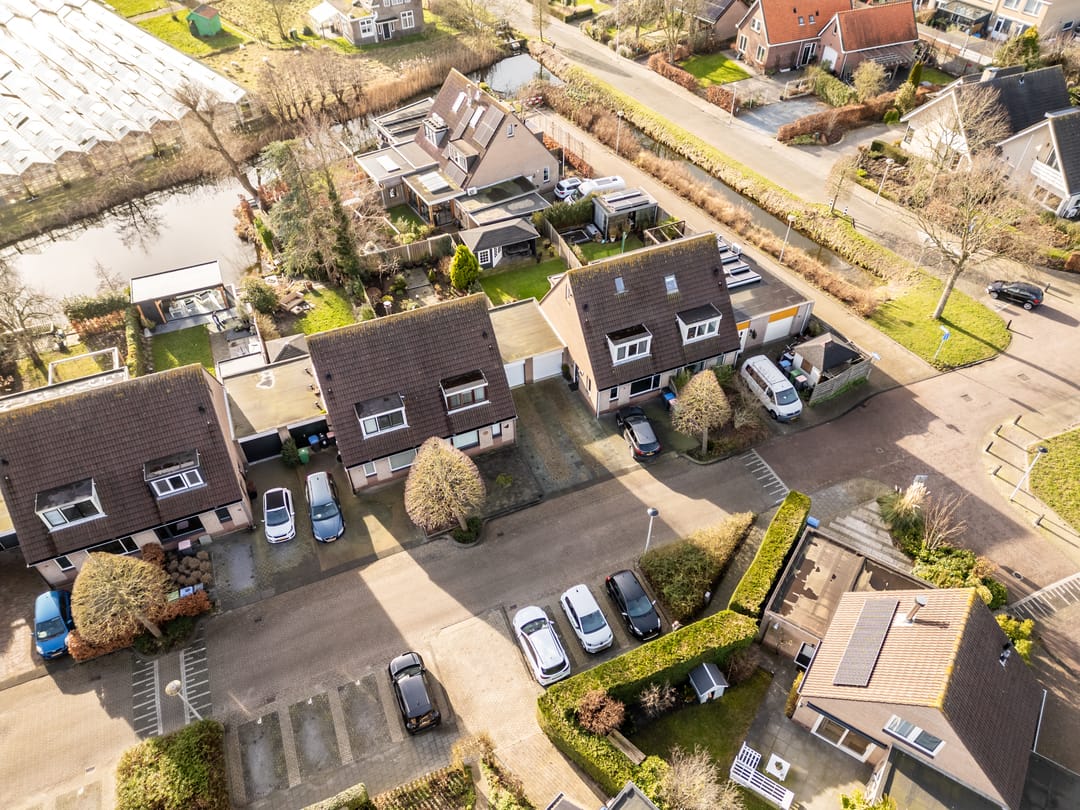 Foto 37 van Buitenhof 6